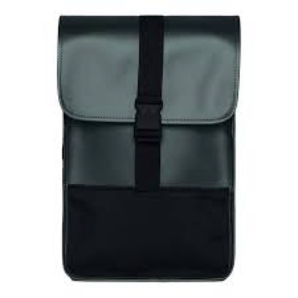 RAINS | Buckle Backpack Mini - Picture 2 of 4